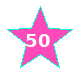 Spinning DD50 badge